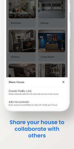 HouseBook - Home Inventory ekran görüntüsü