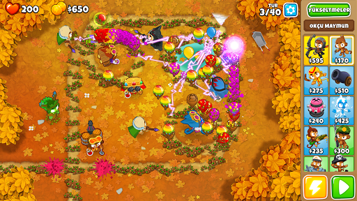 Bloons TD 6 ekran görüntüsü