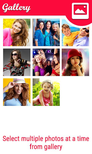 Collage Maker Photo Collage ekran görüntüsü