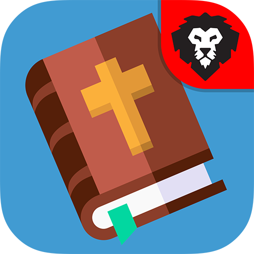 Bible Words | Party Bible Game