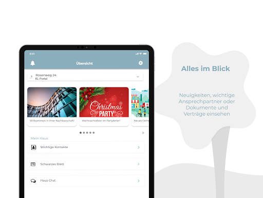 KL Portal ekran görüntüsü