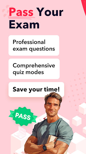 Cosmetology Exam Prep & Test ekran görüntüsü