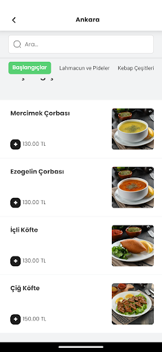 Evla Kebap ekran görüntüsü