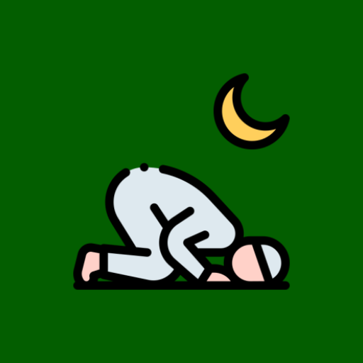 İnternetsiz Namaz Vakti