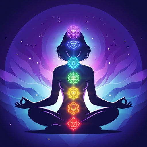 Chakra Healing - Meditation