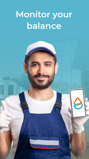 Plumber & Electrician Partner ekran görüntüsü
