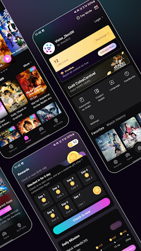 CubeTV ekran görüntüsü