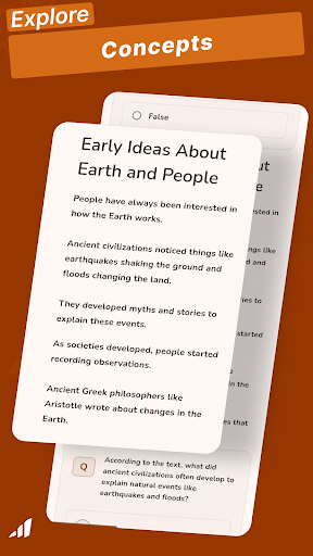 Environmental Geology ekran görüntüsü