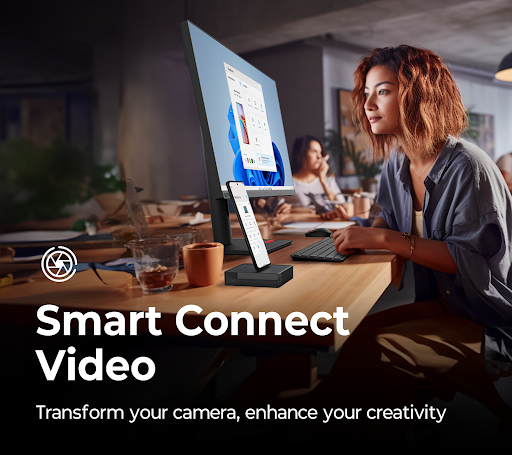 Smart Connect Video ekran görüntüsü