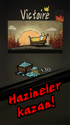 Silent Caslte: Survive ekran görüntüsü