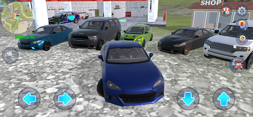 Mechanic 3D My Favorite Car ekran görüntüsü