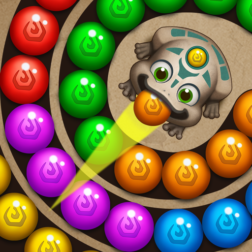 Marble Crush - Match Master