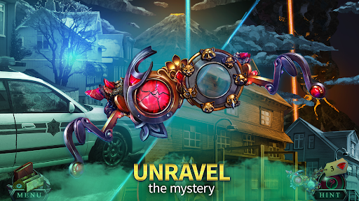 Great Deeds (F2P Adventure) ekran görüntüsü