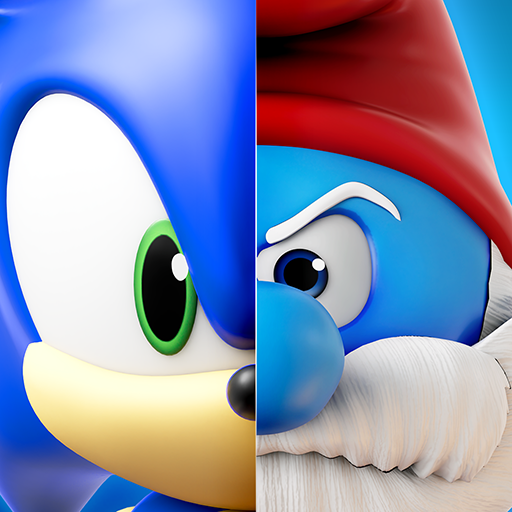 Sonic Rumble Party