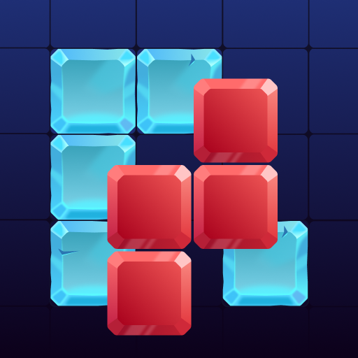 Block Digger: Blok Oyunu
