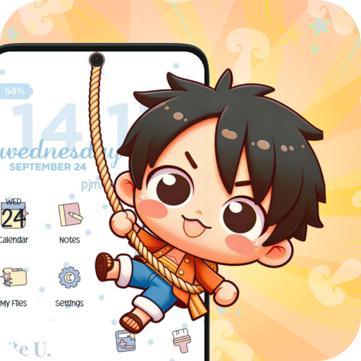 Shimeji - Anime Pet On Screen