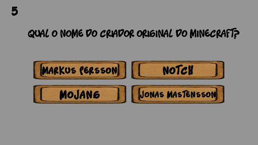 Genial Quiz Jegue - QI Elevado ekran görüntüsü
