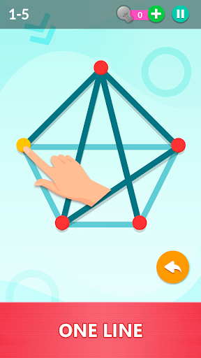 Puzzle Games Collection game ekran görüntüsü