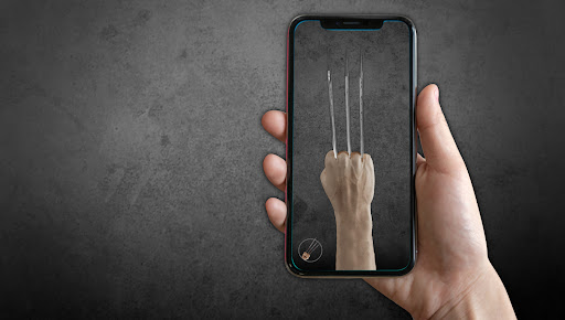 Wolverines Glove Sim ekran görüntüsü
