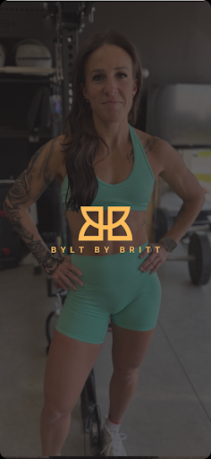 Bylt by Britt! ekran görüntüsü
