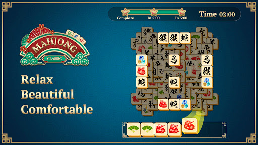 3 Tiles ekran görüntüsü