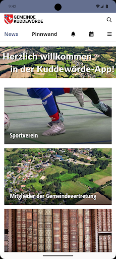 Kuddewörde ekran görüntüsü