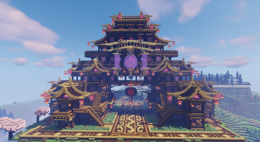 Master Mod: Minecraft PE için ekran görüntüsü