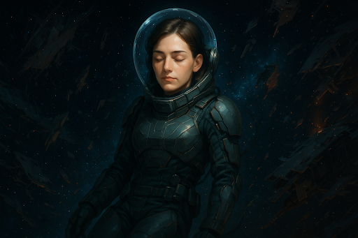Last Arc: Survive ekran görüntüsü