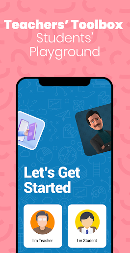 Schoolink: Your LMS Connector ekran görüntüsü