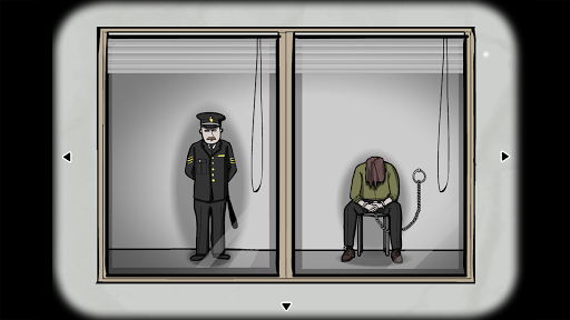 Cube Escape: Case 23 ekran görüntüsü