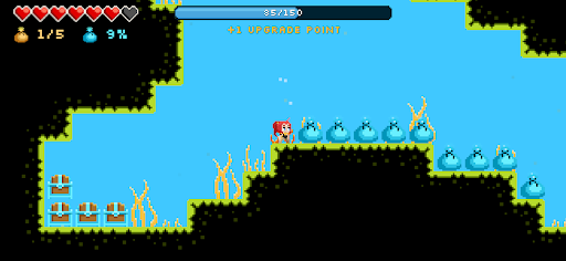 Ruby's Realms ekran görüntüsü