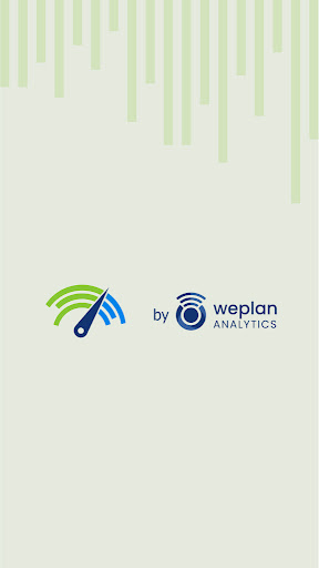 Internet Speed: NetSpeed meter ekran görüntüsü