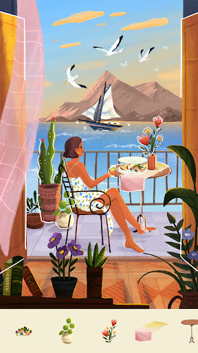 Artscapes - Art Jigsaw Puzzle ekran görüntüsü