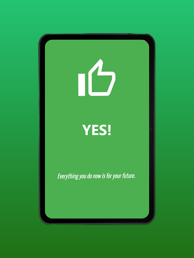 Yes or No - DECISION MAKER ekran görüntüsü
