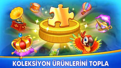 Bingo Holiday: Çevrimdışı Oyun ekran görüntüsü