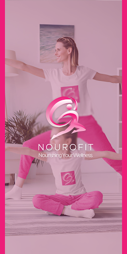 Nourofit ekran görüntüsü