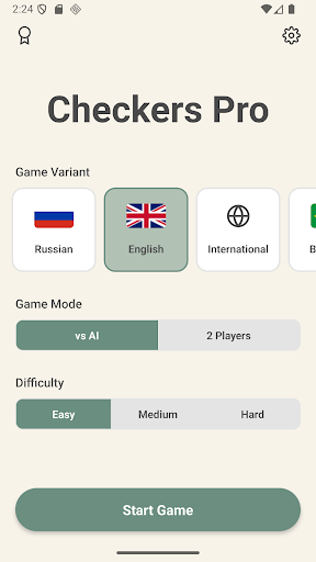 Dama Pro 7'si 1 Arada ekran görüntüsü