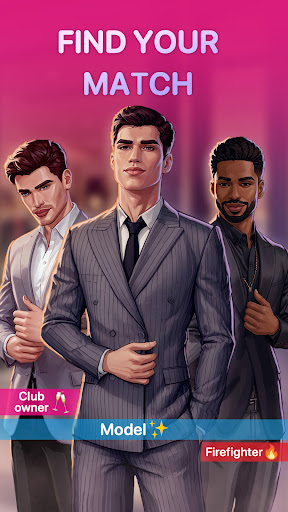Winked: Episodes of Romance ekran görüntüsü