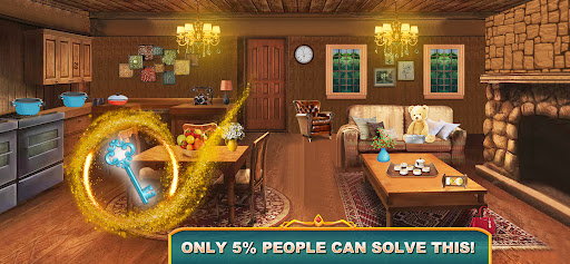 100 Doors Escape : Find Object ekran görüntüsü