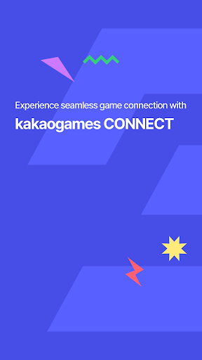 kakaogames CONNECT ekran görüntüsü