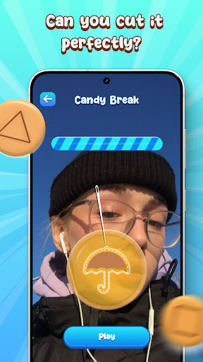 Tricky Quiz: Filter Challenge ekran görüntüsü