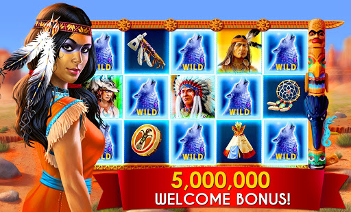 Slots Oscar: huge casino games ekran görüntüsü