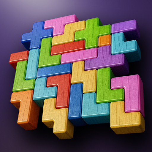 Brick Escape: Blok Bulmaca