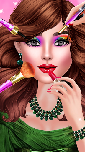 Fashion Show: Dress Up Games ekran görüntüsü