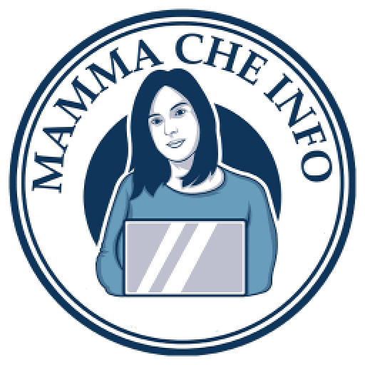 Mamma che info