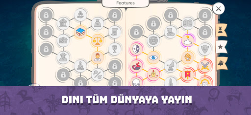 Religion Inc. ekran görüntüsü