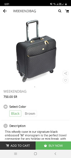 MILANO ekran görüntüsü