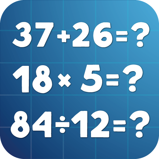 Math Problems Quiz & Practice