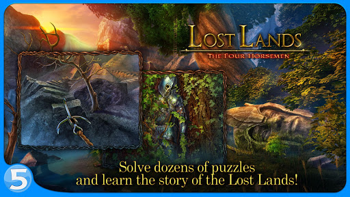 Lost Lands 2 CE ekran görüntüsü