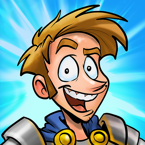 Shakes & Fidget - Fantasy MMO